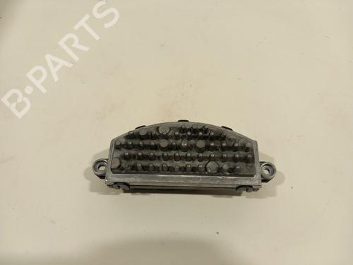 Used Heater resistor Heater resistor BMW 3 (F30, F80) 330 e (252 hp) 36113476 36113476