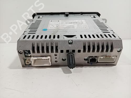 Radio DACIA LODGY (JS_) 1.6 SCe 100 (JSAV) | BP25249529E6 