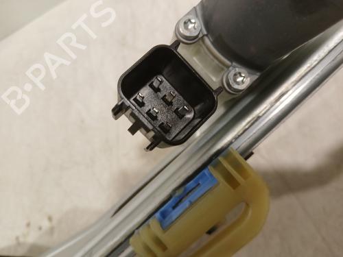 Front left window mechanism FORD TRANSIT V363 Van (FCD, FDD) 2.0 EcoBlue | BP39883210C22 - Image 3