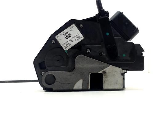 Used Front left lock Front left lock 13205599 13205599