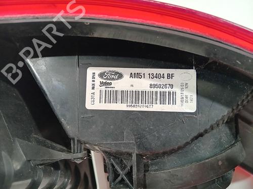 Right taillight FORD C-MAX II (DXA/CB7, DXA/CEU) 1.0 EcoBoost | BP29528320C35 