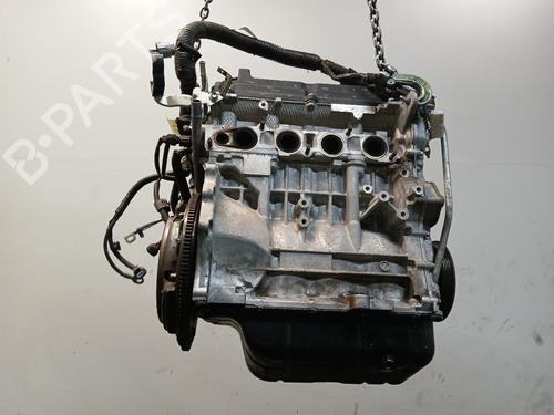Motor MITSUBISHI ASX (GA_W_) 1.6 MIVEC (GA1W) (117 hp) 28718220