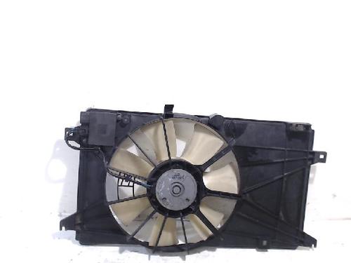 Used Radiator fan Radiator fan 6508032 6508032