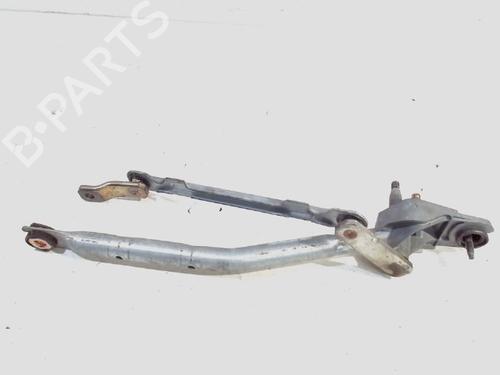 Front wipers mechanism TOYOTA AYGO (_B1_) 1.0 (KGB10_, KGB10R) | BP7675916C83 