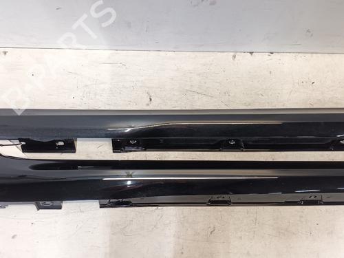 Used Right sideskirt MERCEDES-BENZ EQE (V295) EQE 350 (295.125) (292 hp) 29333641