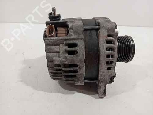 Alternator SUBARU LEGACY V Estate (BR) 2.0 D AWD (BRD) | BP27468157M7 
