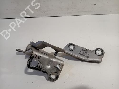 Used Hinge/Door check strap RENAULT TRAFIC III Bus (JG_) 2.0 dCi 120 (JGMN) (120 hp) 30309053