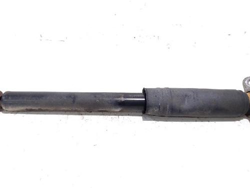 Used Left rear shock absorber OPEL ZAFIRA TOURER C (P12) 1.6 CDTI (75) (136 hp) 5880683