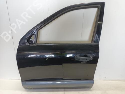 Left front door HYUNDAI SANTA FÉ I (SM) 2.0 | BP19156350C2 