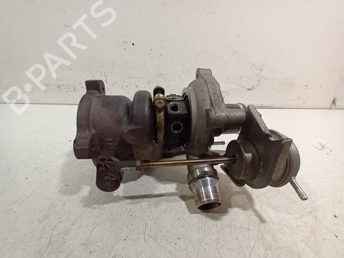 Used Turbocharger/Supercharger RENAULT CLIO IV (BH_) 0.9 TCe 90 (BHNF, BHMA, BHMH, BHJK, BHJR) (90 hp) 15490991