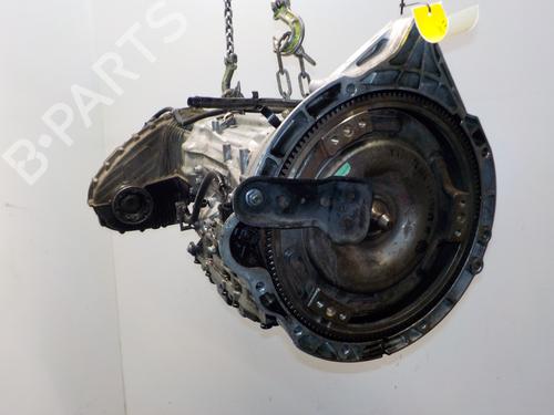 Gearbox VW TOUAREG (7LA, 7L6, 7L7) 5.0 V10 TDI | BP11029067M3 