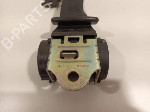 Rear right seatbelt FIAT PUNTO EVO (199_) 1.3 D Multijet | BP16405128I28 
