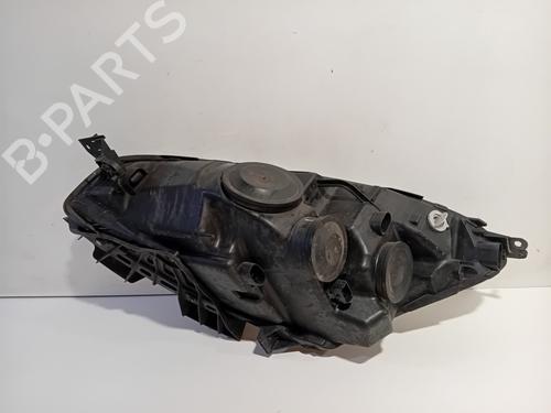 Right headlight CITROËN C4 Grand Picasso I (UA_) 1.6 VTi 120 | BP29634891C29 