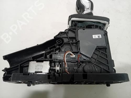 Gear lever VOLVO V60 II (225) D4 Polestar | BP33433791M90 - Image 4