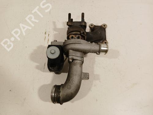 Turbocharger/Supercharger KIA STONIC (YB) 1.0 T-GDi | BP29325351M71