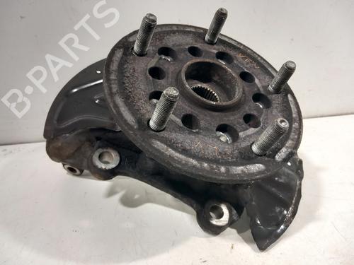 Left front steering knuckle FORD TRANSIT CUSTOM V362 Van (FY, FZ) 2.0 EcoBlue | BP36670748M25 - Image 2