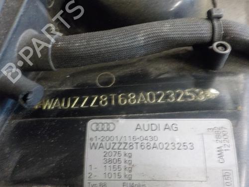 Right taillight AUDI A5 (8T3) 2.7 TDI | BP11923695C35 