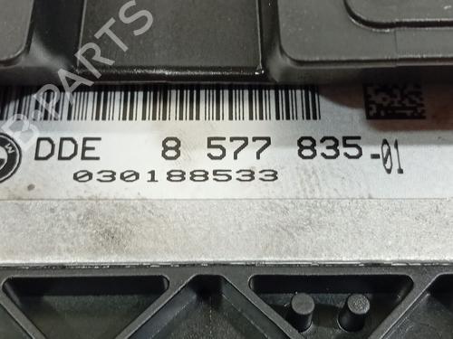 Engine control unit (ECU) BMW 3 Touring (F31) 330 d | BP24613046M57 