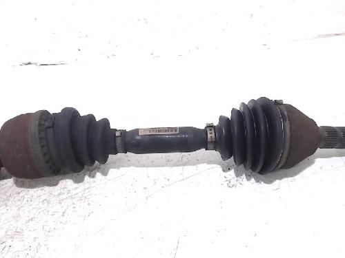 Right front driveshaft OPEL VECTRA C GTS (Z02) 1.9 CDTI (F68) | BP6073567M39 
