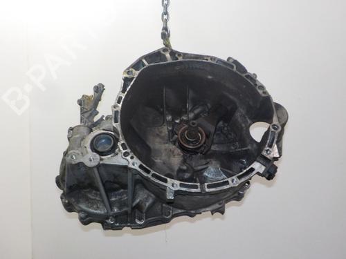 Gearbox NISSAN X-TRAIL I (T30) 2.2 dCi | BP10668368M3 