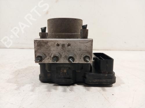 ABS pump SUZUKI IGNIS III (MF, FF) 1.2 Hybrid (ATK412, FF21S) | BP37799325M43 - Image 4