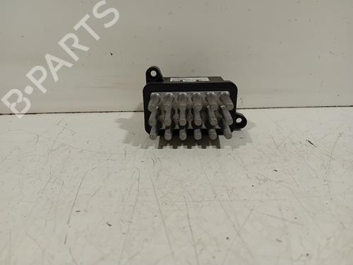 Heater resistor FORD FIESTA VI (CB1, CCN) 1.25 | BP18266551M108 