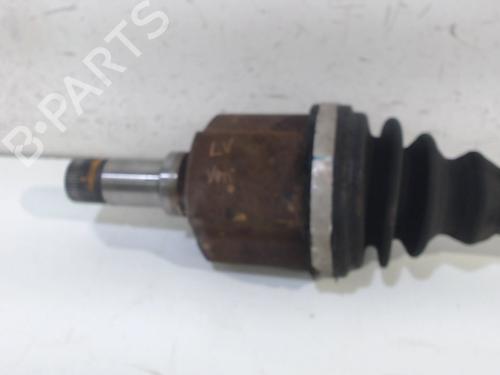 Left front driveshaft CITROËN JUMPER II Van 2.2 HDi 120 | BP9737779M38 - Image 2