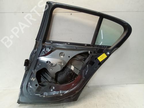 Right rear door BMW 1 (F20) 118 i | BP21844287C5