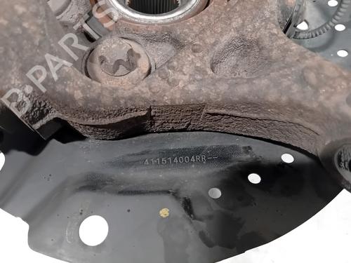 Right front steering knuckle RENAULT MASTER IV Van (F8__) BLUE DCI 150 (F8M3) | BP38467924M26 - Image 4