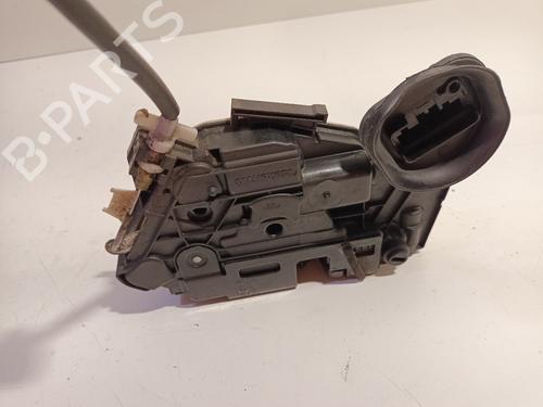 Rear right lock VW GOLF VI (5K1) 1.2 TSI | BP16935979C99 