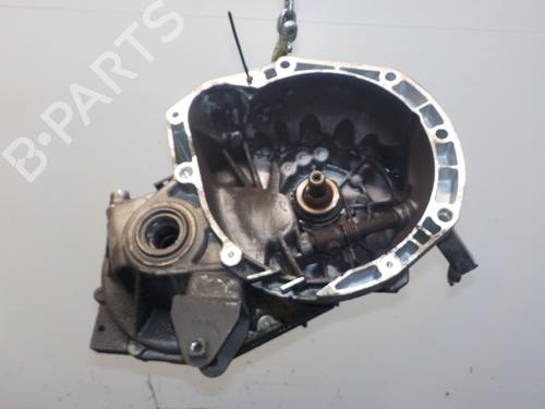 Used Gearbox Gearbox HYUNDAI i10 I (PA) 1.1 (67 hp) 13737451 13737451