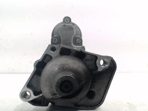 Used Starter MERCEDES-BENZ CITAN Box Body/MPV (W415) 108 CDI (415.601, 415.603) (75 hp) 10148497