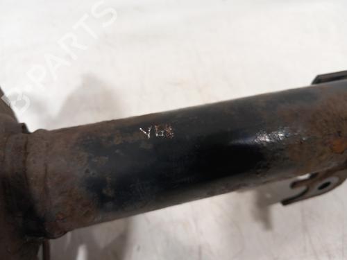 Left front shock absorber TOYOTA AYGO (_B4_) 1.0 (KGB40) | BP37665953M16 - Image 6