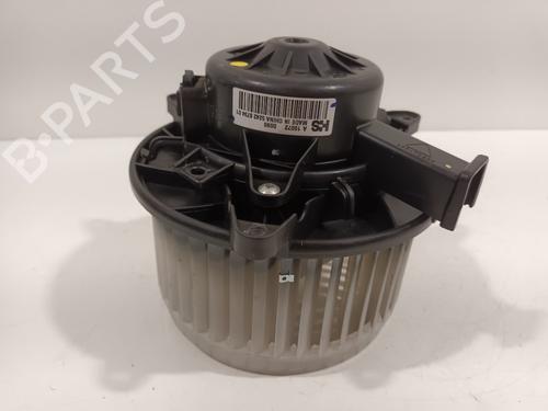 Heater blower motor OPEL MERIVA B MPV (S10) 1.4 (75) | BP17703119M62 