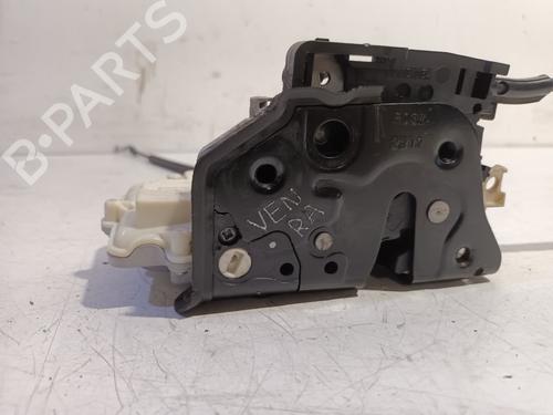Used Rear right lock VW PASSAT B7 (362) 1.6 TDI (105 hp) 15805837