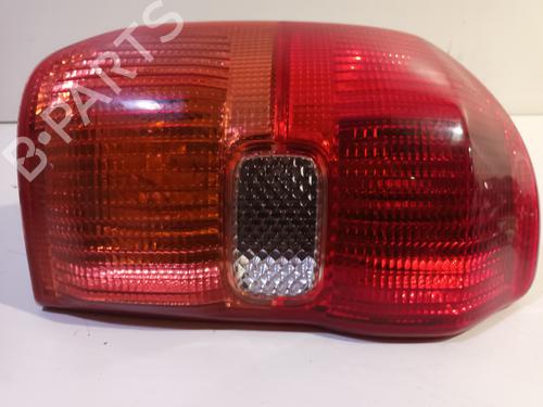 Used Left taillight Left taillight TOYOTA RAV 4 II (_A2_) 2.0 4WD (ACA21, ACA20) (150 hp) 39689078 39689078
