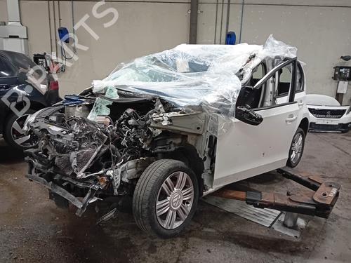 Brugte VW UP! (121, 122, BL1, BL2, BL3, 123) 1.0 (60 hp) 4428317