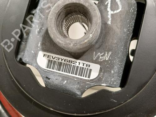 Steering wheel FIAT 500 (312_) Electric (EV) | BP37665919C49 - Image 8