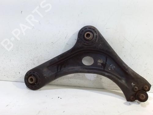 Used Right front suspension arm CITROËN C3 Pluriel (HB_) 1.6 (109 hp) 8119863