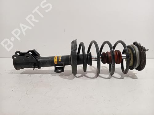 Amortisseur avant gauche FIAT DOBLO Cargo (263_) 1.3 D Multijet (90 hp) 28283273
