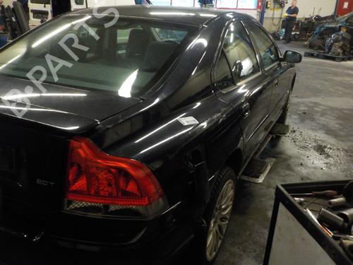 Turbocharger/Supercharger VOLVO S60 I (384) 2.0 T | BP8290521M71 