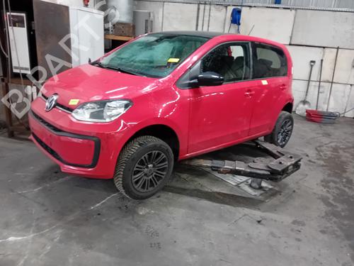 Used Parts VW UP! (121, 122, BL1, BL2, BL3, 123) 1.0 (60 hp) 4376865