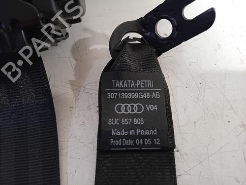 Rear right seatbelt AUDI Q3 (8UB, 8UG) 2.0 TFSI quattro | BP19399513I28 