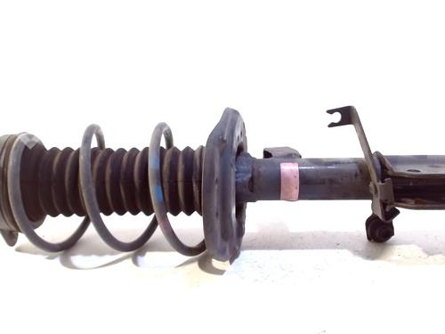 Used Right front suspension arm Right front suspension arm RENAULT TWINGO III (BCM_, BCA_) 1.0 SCe 70 (71 hp) 7255447 7255447