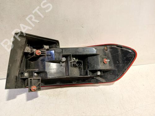 Left taillight MERCEDES-BENZ EQB (X243) EQB 300 4-matic (243.608, 243.609) | BP33661249C34 - Image 2