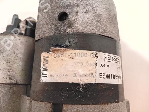 Startmotor FORD C-MAX II (DXA/CB7, DXA/CEU) 1.0 EcoBoost | BP29588690M8