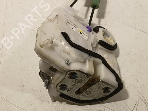 Rear right lock MAZDA 3 (BM, BN) 2.0 | BP25050762C99 