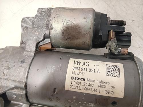Starter AUDI Q5 (FYB, FYG) SQ5 TFSI quattro | BP33325671M8 - Image 4