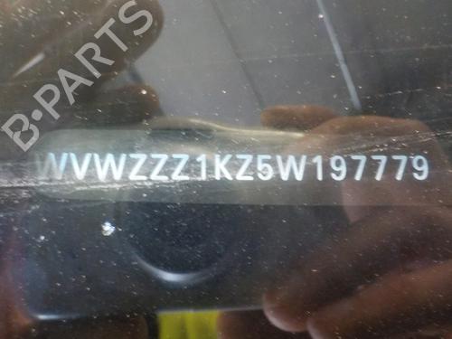 Starter VW GOLF V (1K1) 2.0 TDI 16V | BP7646470M8 