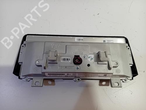 Electronic module BMW 1 (F20) 116 i | BP27466200M83 